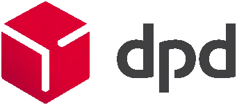 dpd logotipas