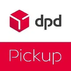 dpd logotipas