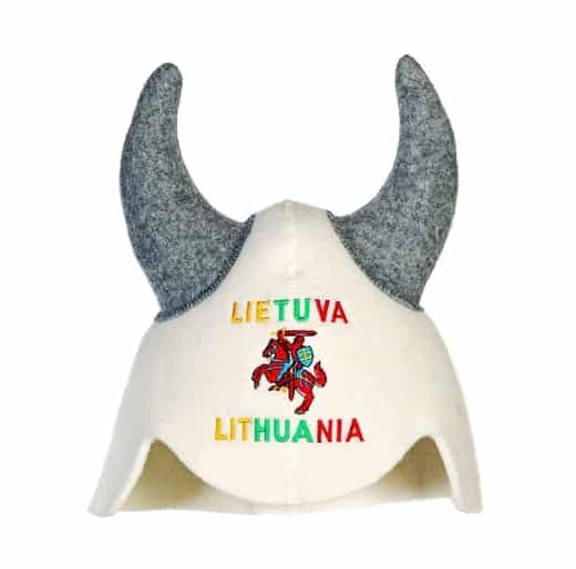 Pirties kepurė „Lietuva“