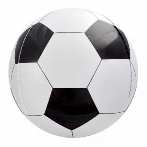 Balionas "Futbolo kamuolys"