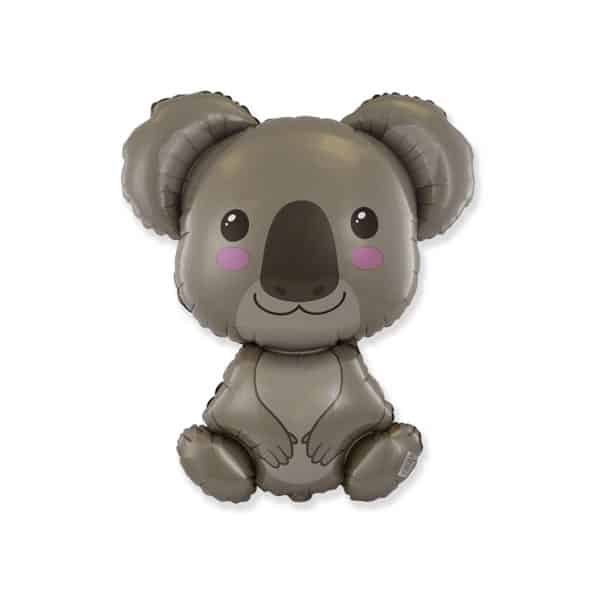 Folinis balionas koala 14"