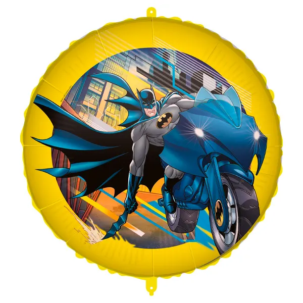Folinis balionas „Batman“
