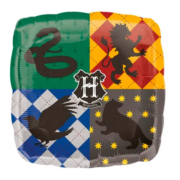 Folinis balionas „Hogwarts“