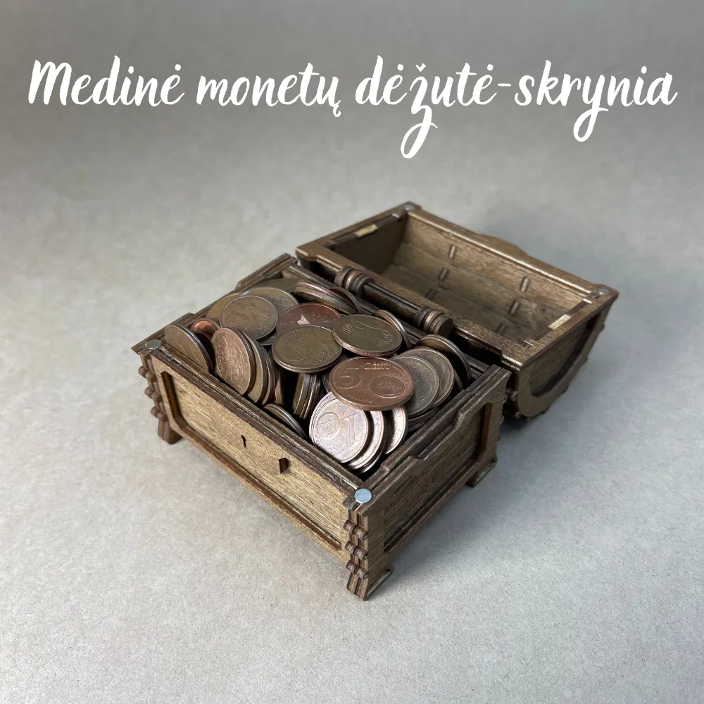 Medinė dėžutė pinigams_4