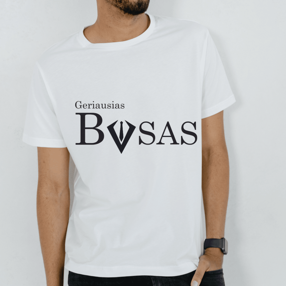 geriausias bosas