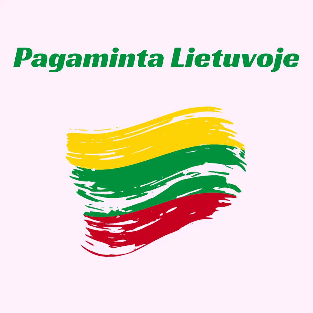 personalizuotas krikstynu torto smeigtukas pagaminta lietuvoje