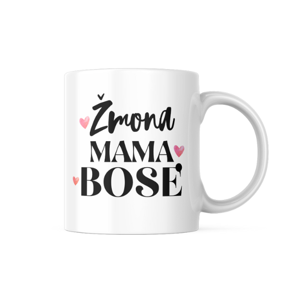 zmona_mama_bose
