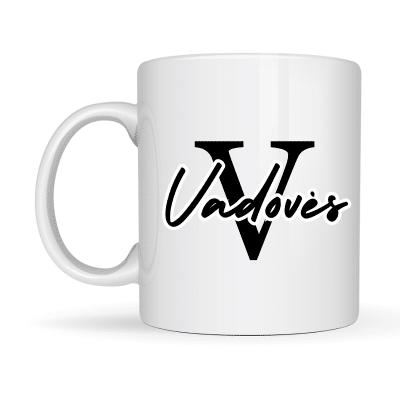 Puodelis vadovės